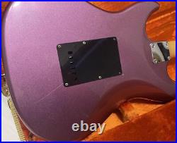 Elioth S Series Modified Electric Guitar