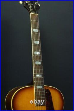 Epiphone 1964 Zenith A622 Electric Guitar