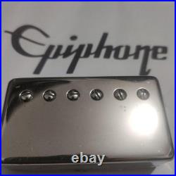 Epiphone 57ch pickup