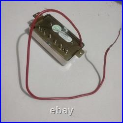 Epiphone 57ch pickup