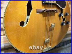 Epiphone Broadway Made in 2018