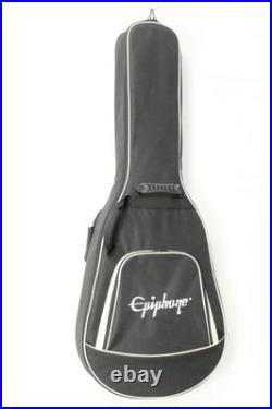 Epiphone Broadway Wine Red 2023 2023 (no250809)