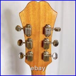 Epiphone Casino Blue label semi acoustic Guitar working perfect from Japan Epiphone Casino Blue label semi acoustic Guitar working perfect from Japan