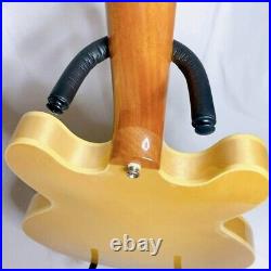 Epiphone Casino Blue label semi acoustic Guitar working perfect from Japan Epiphone Casino Blue label semi acoustic Guitar working perfect from Japan