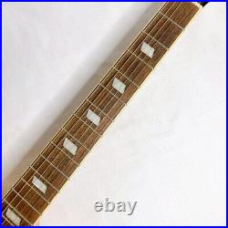 Epiphone Casino Blue label semi acoustic Guitar working perfect from Japan Epiphone Casino Blue label semi acoustic Guitar working perfect from Japan