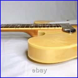 Epiphone Casino Blue label semi acoustic Guitar working perfect from Japan Epiphone Casino Blue label semi acoustic Guitar working perfect from Japan