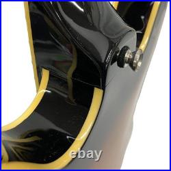 Epiphone Casino VS Bigsby Semi-Acoustic Guitar Ship to JAPAN