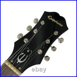 Epiphone Casino VS Bigsby Semi-Acoustic Guitar Ship to JAPAN