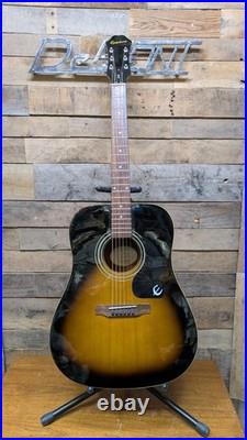 Epiphone DR-100 VS Dreadnought Acoustic Guitar- LOCAL PICKUP ONLY