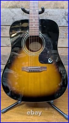 Epiphone DR-100 VS Dreadnought Acoustic Guitar- LOCAL PICKUP ONLY
