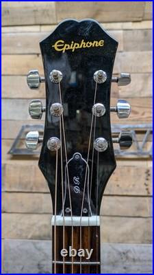 Epiphone DR-100 VS Dreadnought Acoustic Guitar- LOCAL PICKUP ONLY