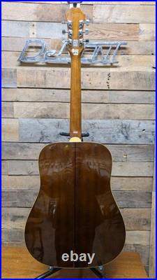 Epiphone DR-100 VS Dreadnought Acoustic Guitar- LOCAL PICKUP ONLY