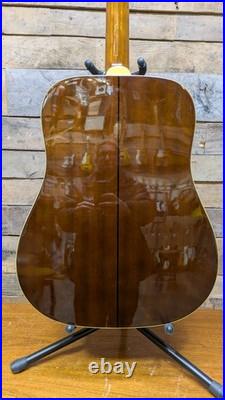 Epiphone DR-100 VS Dreadnought Acoustic Guitar- LOCAL PICKUP ONLY