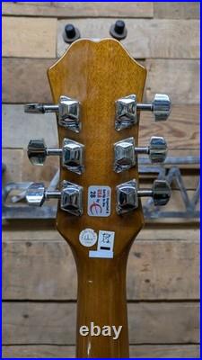 Epiphone DR-100 VS Dreadnought Acoustic Guitar- LOCAL PICKUP ONLY