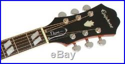 Epiphone Dove PRO Acoustic-Electric Guitar
