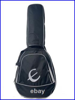 Epiphone Electric Guitar G-400 With Gig Bag Used