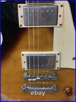 Epiphone Electric Guitar Les Paul Standard #c4384