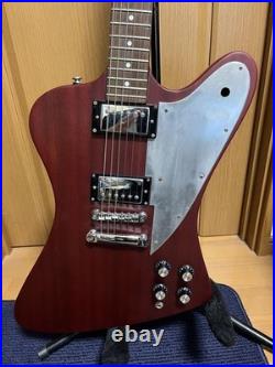 Epiphone Firebird Studio