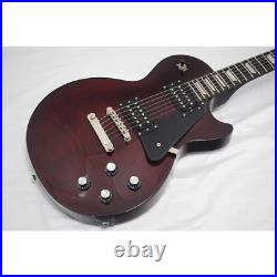 Epiphone LES PAUL CLASSIC-T Electric guitar USED from JAPAN F/S