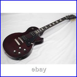 Epiphone LES PAUL CLASSIC-T Electric guitar USED from JAPAN F/S