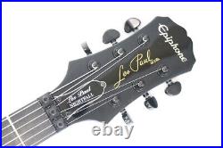 Epiphone LES PAUL NIGHTFALL