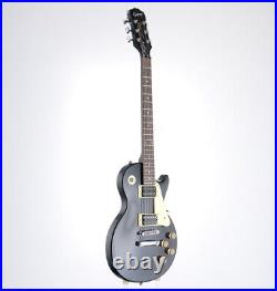Epiphone Les Paul 100 Black Lp Electric Guitar
