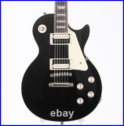 Epiphone Les Paul Classic Ebony