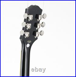 Epiphone Les Paul Classic Ebony