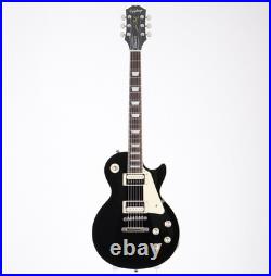 Epiphone Les Paul Classic Ebony