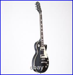 Epiphone Les Paul Classic Ebony