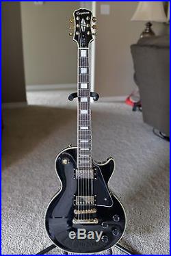 Epiphone Les Paul Custom Guitar