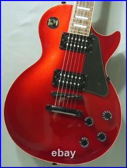Epiphone Les Paul LTD RED (no250826)