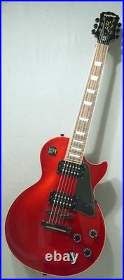 Epiphone Les Paul LTD RED (no250826) Epiphone Les Paul LTD RED (no250826)