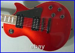 Epiphone Les Paul LTD RED (no250826) Epiphone Les Paul LTD RED (no250826)