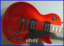 Epiphone Les Paul LTD RED (no250826)