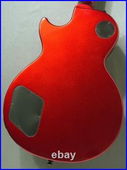 Epiphone Les Paul LTD RED (no250826)