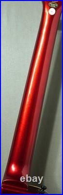 Epiphone Les Paul LTD RED (no250826)