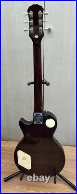 Epiphone Les Paul Model Electric Guitar