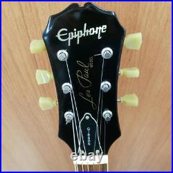 Epiphone Les Paul Model Electric Guitar LP Lespaul Electric Guitar #4