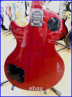 Epiphone Les Paul Model Type Electric Guitar