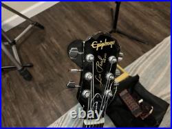 Epiphone Les Paul PeeWee RARE Guitar and Amp Combo Working