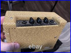 Epiphone Les Paul PeeWee RARE Guitar and Amp Combo Working
