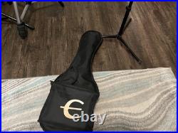 Epiphone Les Paul PeeWee RARE Guitar and Amp Combo Working