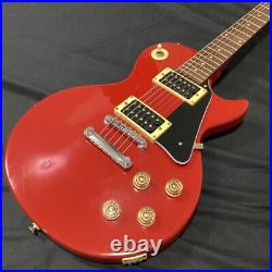 Epiphone Les Paul/RED