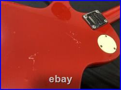 Epiphone Les Paul/RED