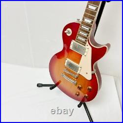 Epiphone Les Paul STANDARD Electric Guitar Cherry Sunburst