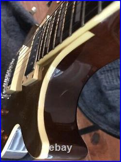 Epiphone Les Paul STD GOLDTOP Electric Guitar Used