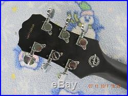 Epiphone Les Paul Special, Chrome Covered P90 Pickups, Other Upgrades