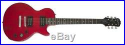 Epiphone Les Paul Special VE Electric Guitar (Cherry)