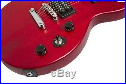 Epiphone Les Paul Special VE Electric Guitar (Cherry)